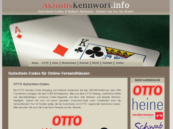 www.aktionskennwort.info