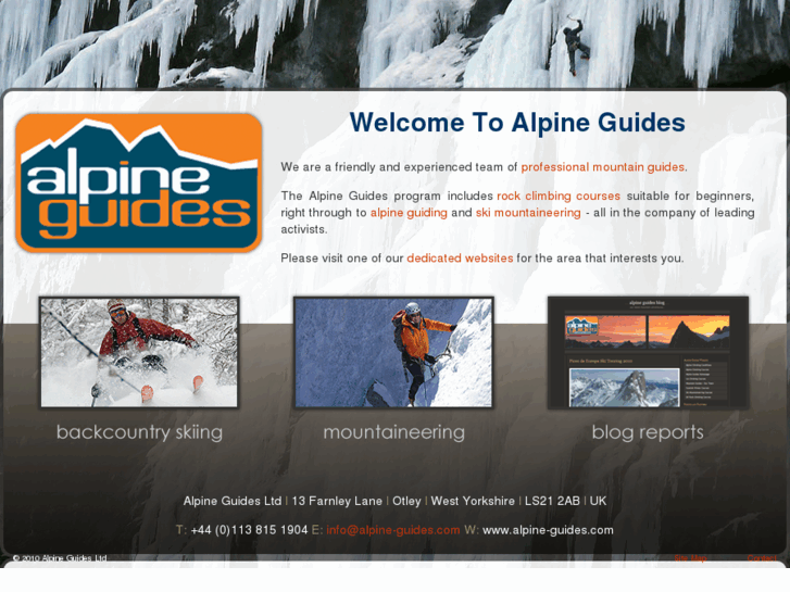 www.alpine-guides.com