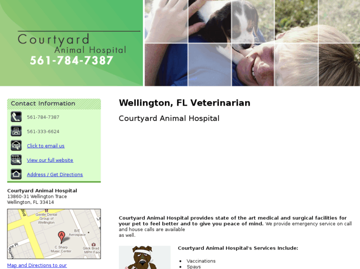 www.animalhospitalwellingtonfl.com