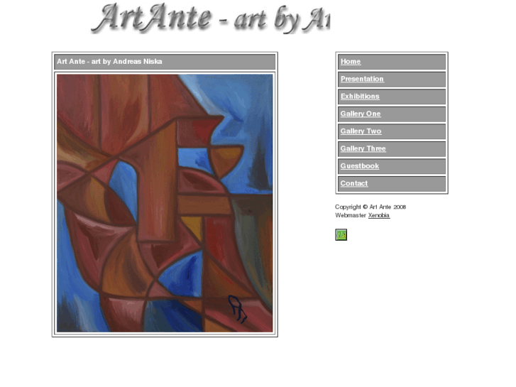 www.artante.com