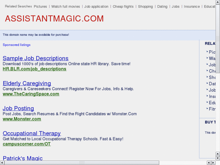 www.assistantmagic.com