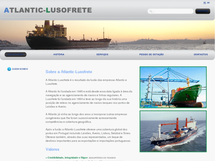 www.atlantic-lusofrete.com