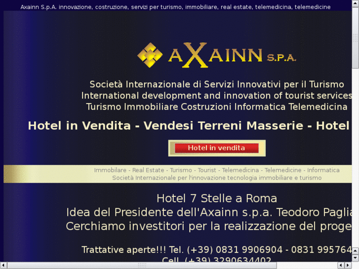 www.axainn.eu