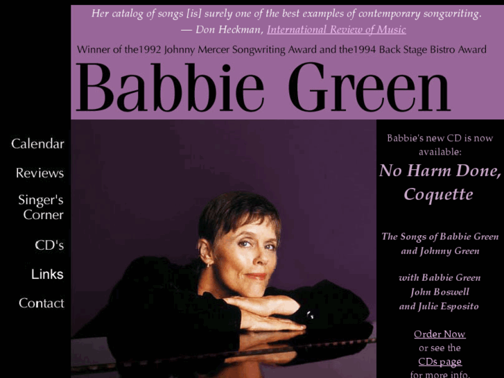 www.babbiegreen.com