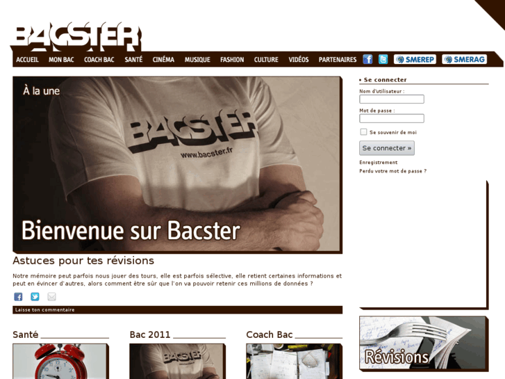 www.bacster.fr