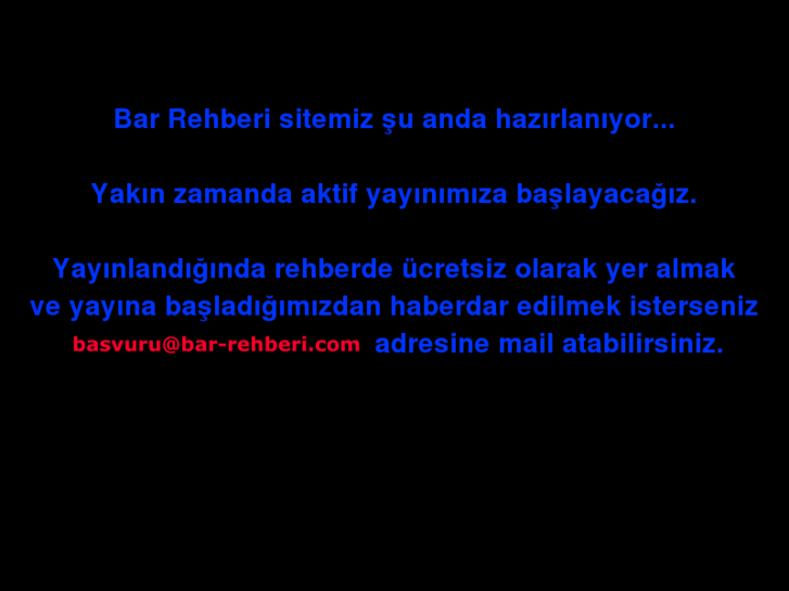 www.bar-rehberi.com