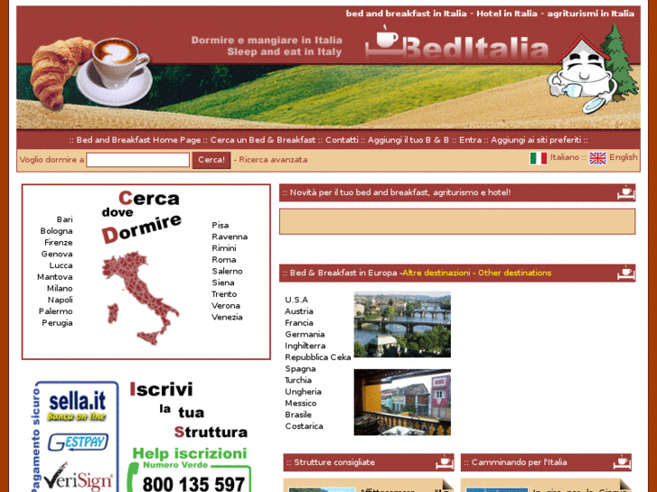 www.beditalia.com