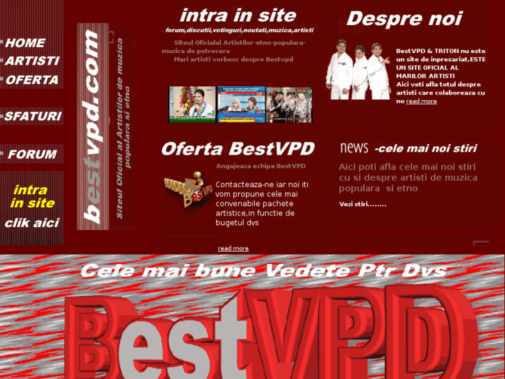 www.bestvpd.com