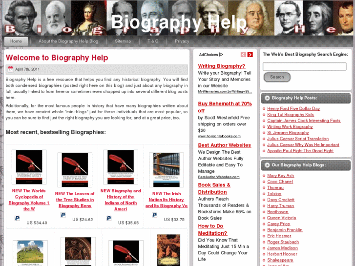 www.biography-help.com