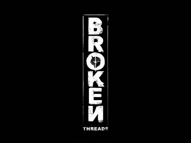 www.brokenthreads.net