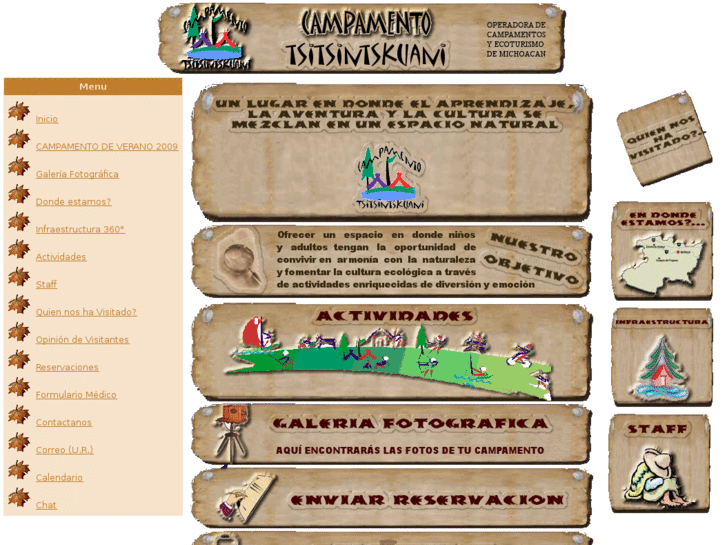 www.campamentozirahuen.com