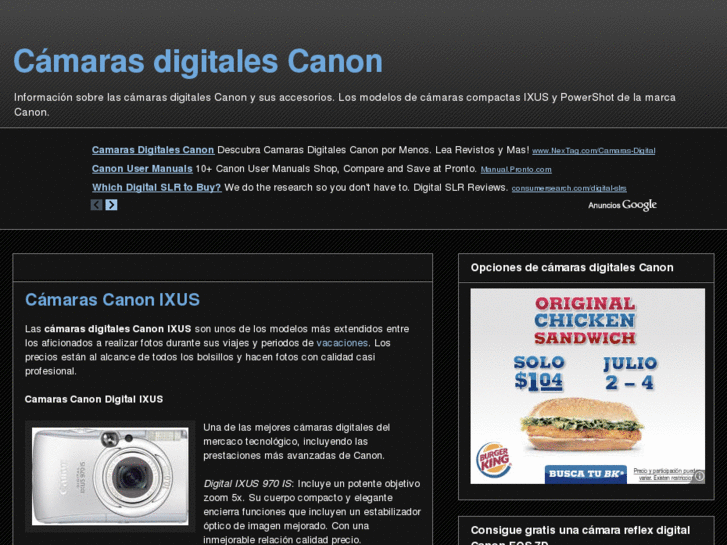 www.canonn.es