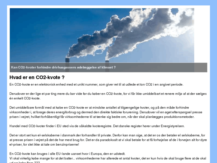 www.carbon-credit.net
