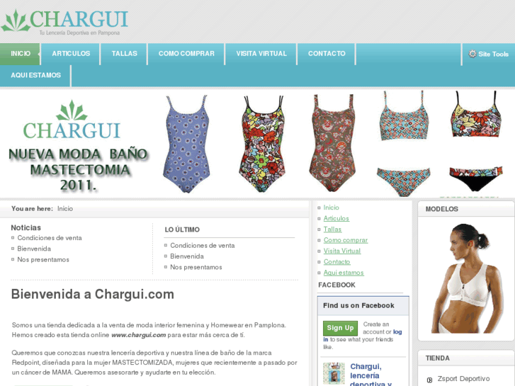 www.chargui.com