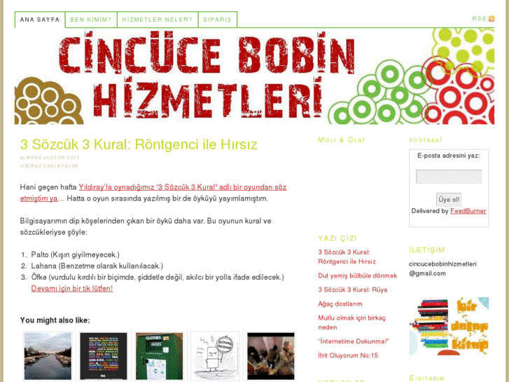 www.cincucebobinhizmetleri.com