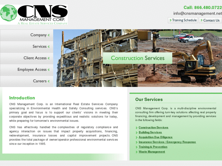 www.cnsmanagement.net