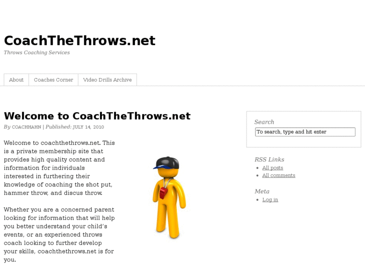 www.coachthethrows.net