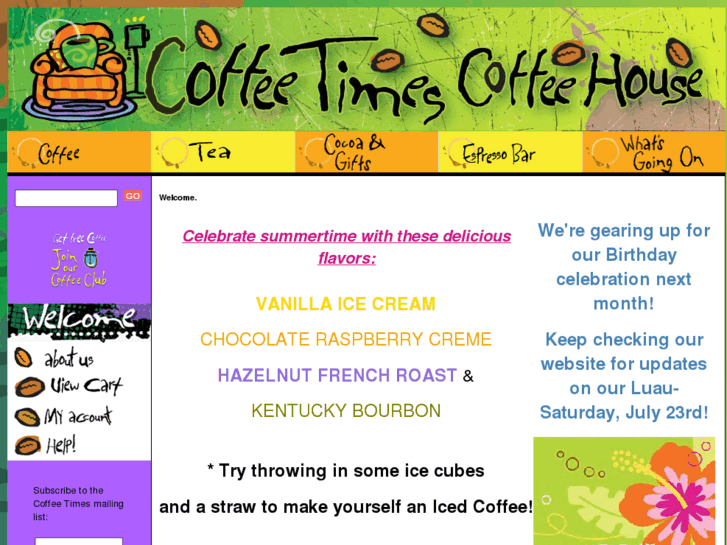 www.coffeetimescoffee.com