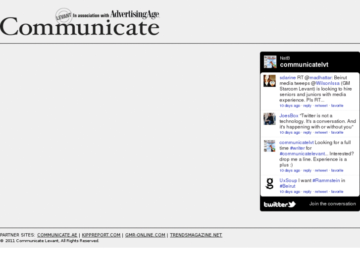 www.communicatelevant.com