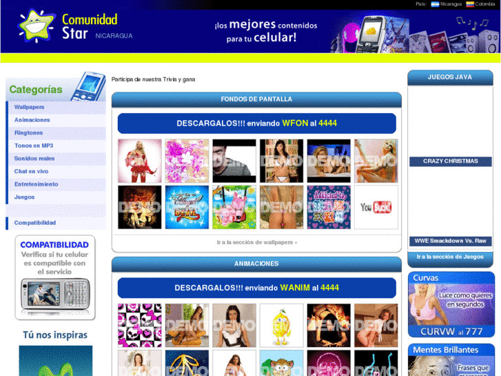 www.comunidadstar.com