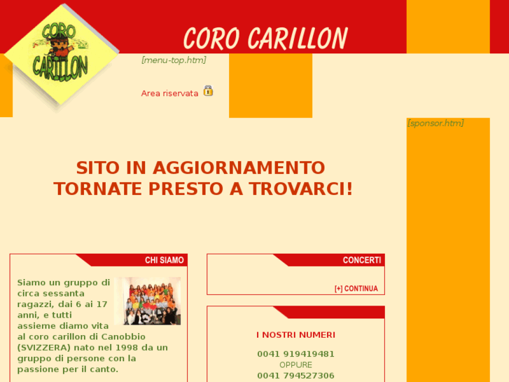 www.corocarillon.com