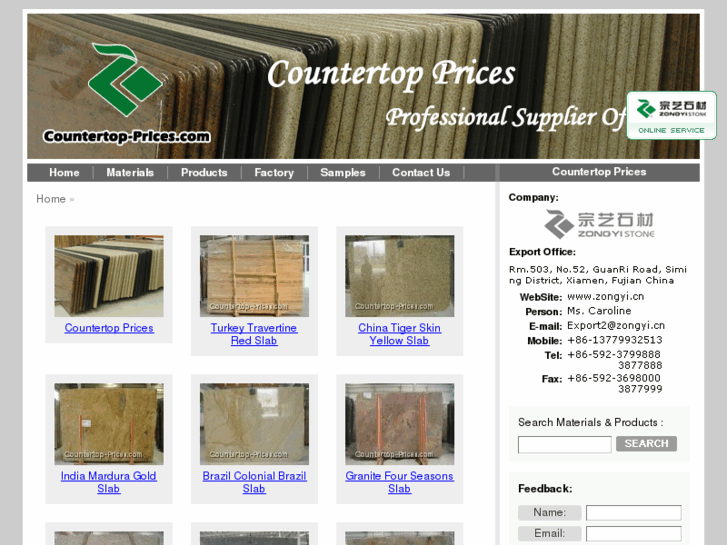 www.countertop-prices.com