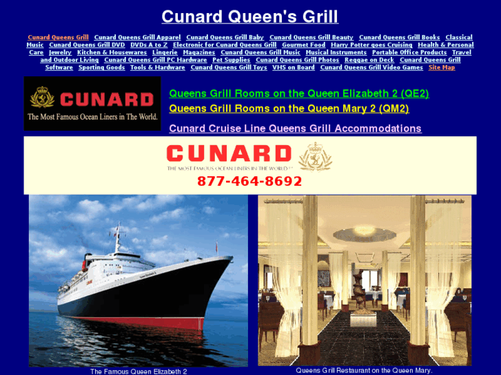 www.cunard-queens-grill.us