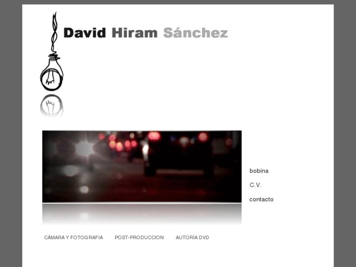 www.davidhiram.com