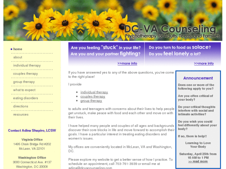 www.dcvacounseling.com