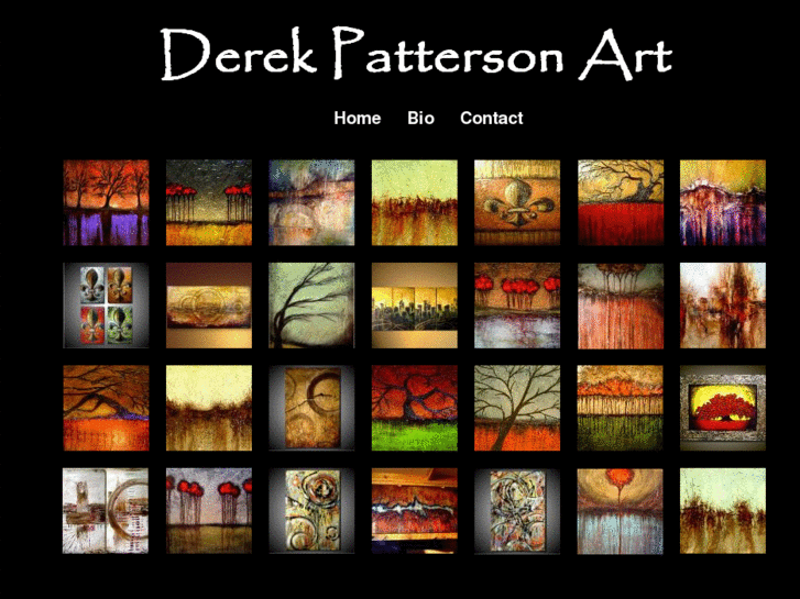 www.derekpattersonart.com