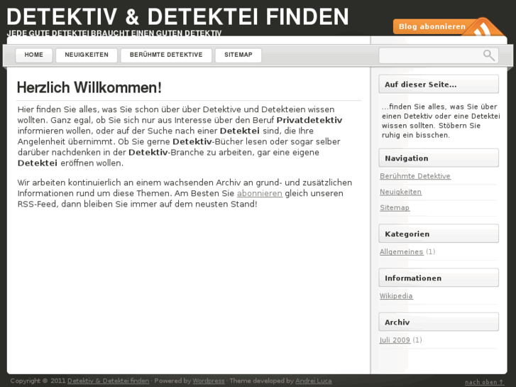 www.detektiv-detektei.com