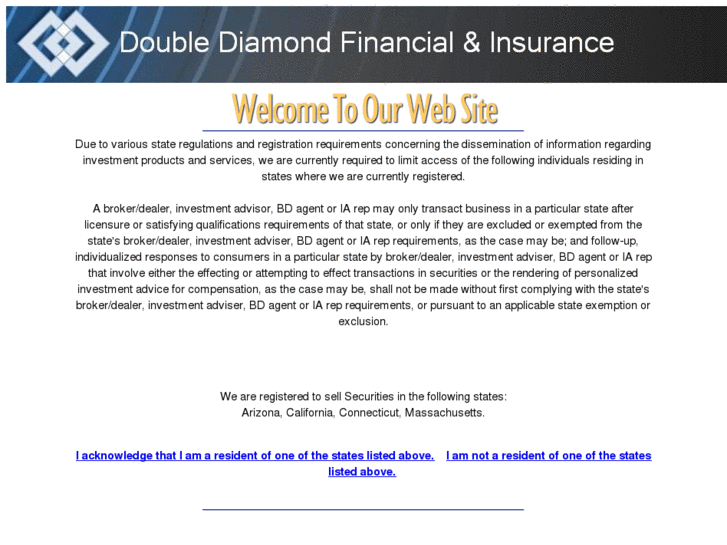 www.doublediamondinsurance.com