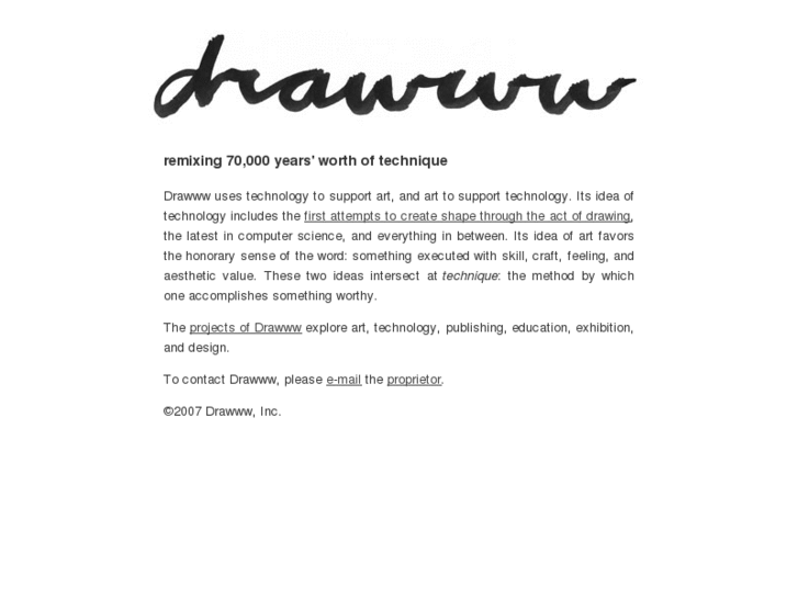 www.drawww.net