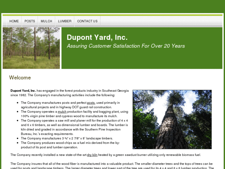 www.dupontyard.com