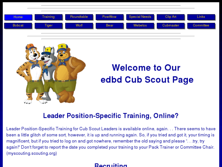 www.edbdscouts.com