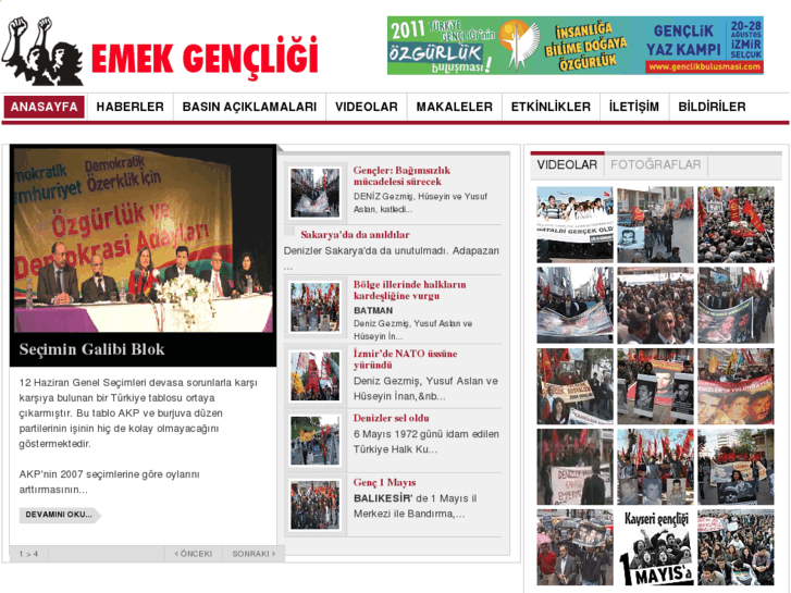 www.emekgencligi.org