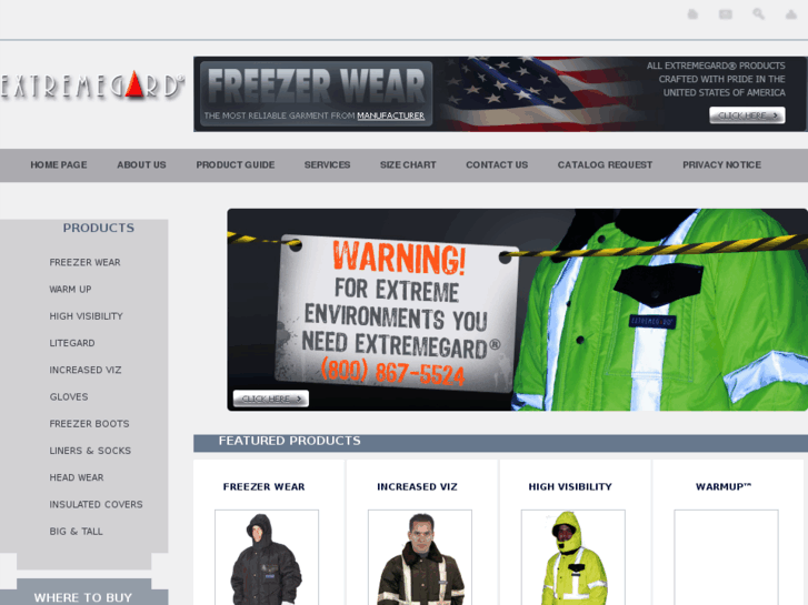 www.extremeguard.com