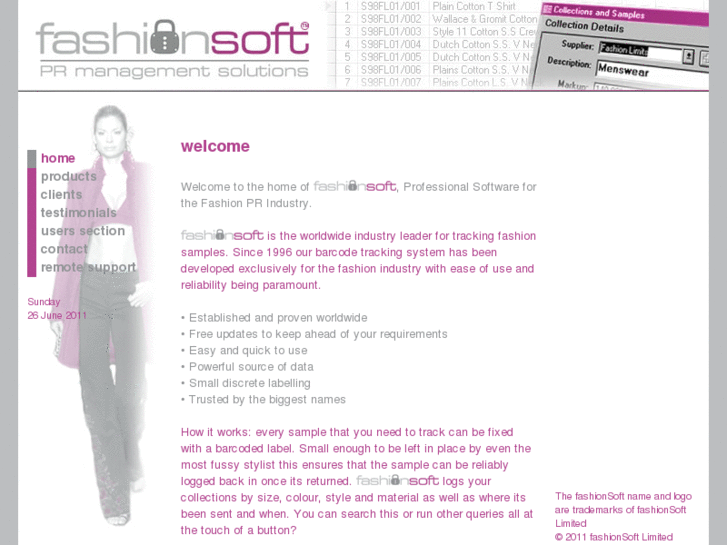 www.fashionsoft.biz