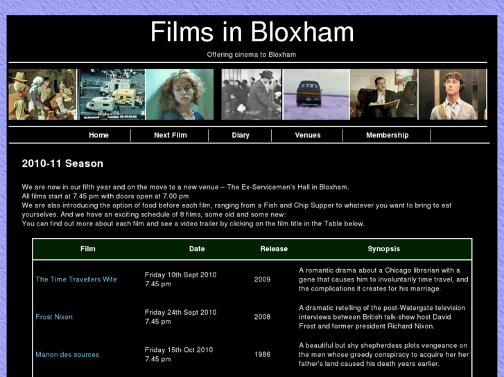 www.filmsinbloxham.net