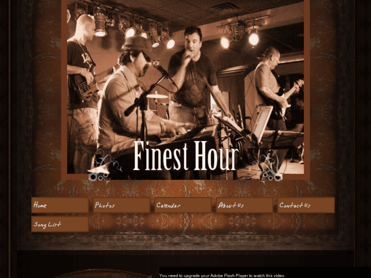 www.finesthourband.com