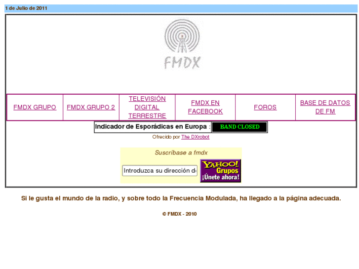 www.fmdx.es