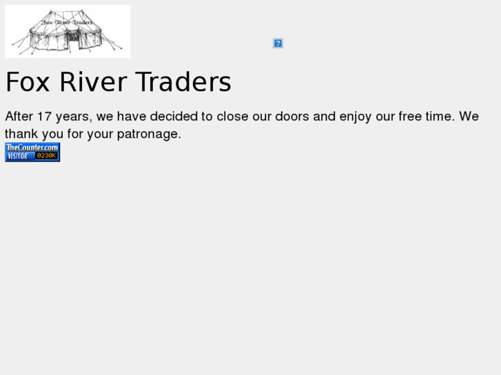 www.foxrivertraders.com