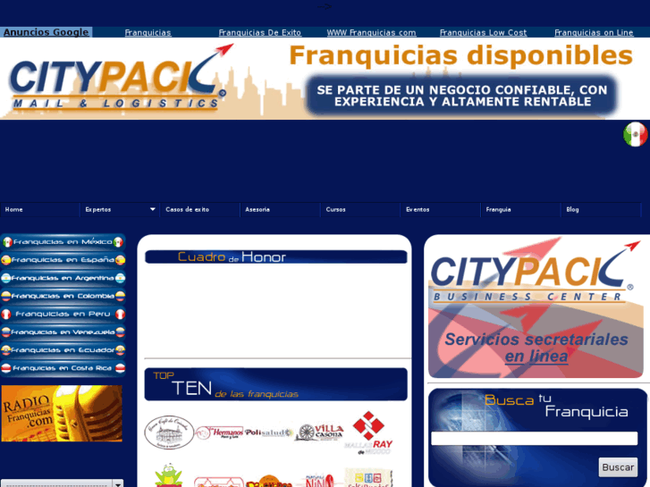 www.franquiciasdepanama.com