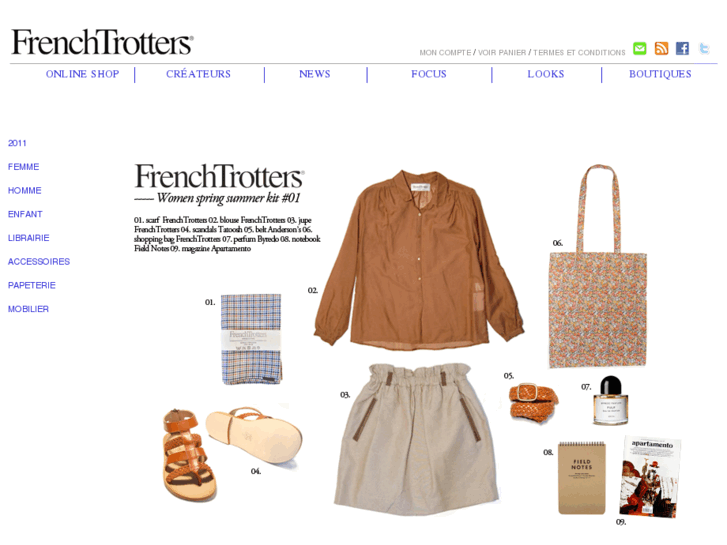 www.frenchtrotters.fr