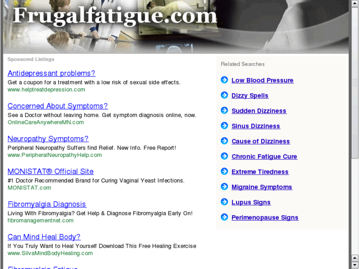 www.frugalfatigue.com