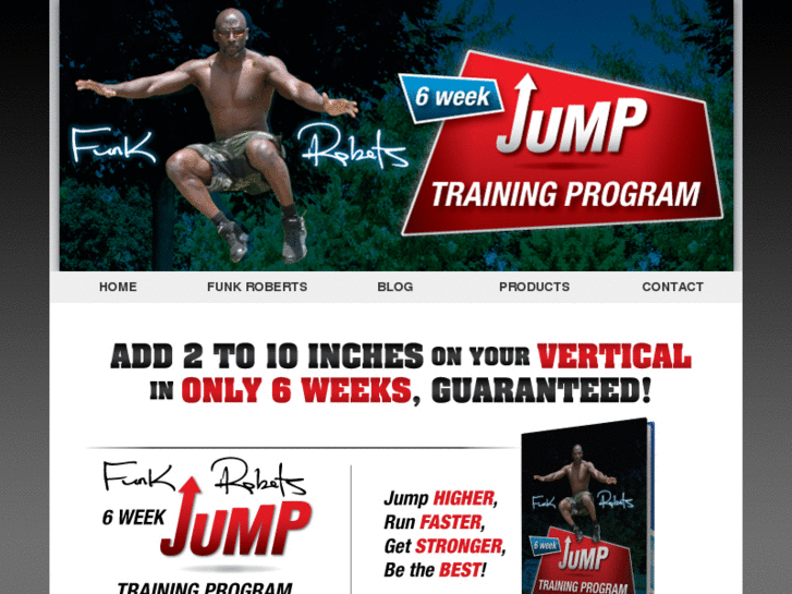 www.funkjumptraining.com