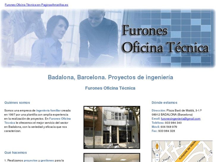 www.furonesoficinatecnica.com