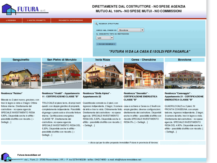 www.futura-immobiliare.net