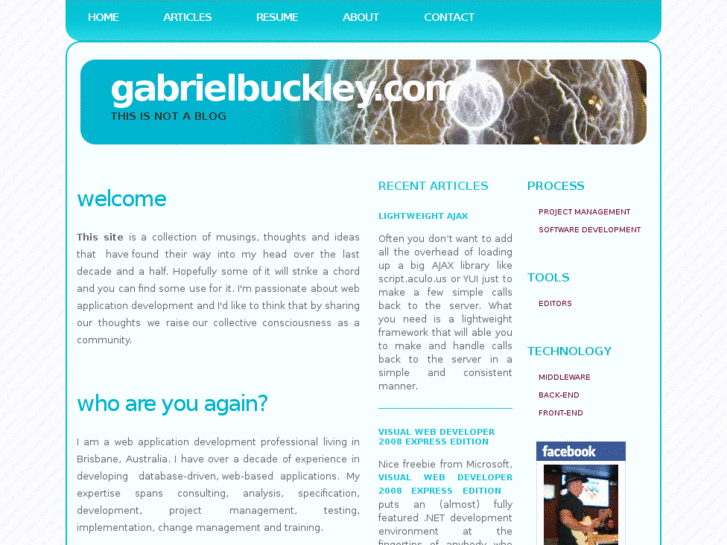 www.gabrielbuckley.com
