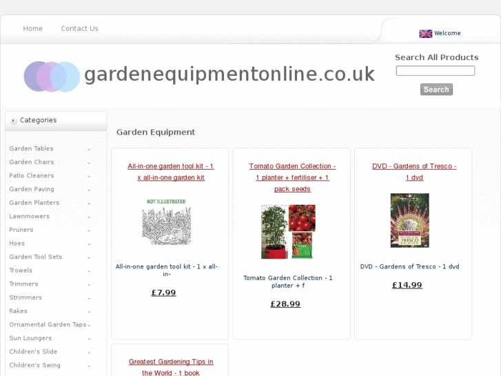 www.gardenequipmentonline.co.uk